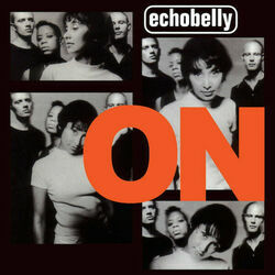 Natural Animal Chords by Echobelly