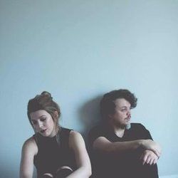 Saints Chords by Echos