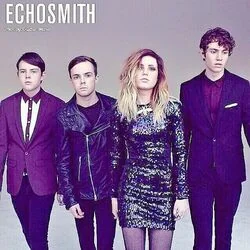 Come With Me Tab by Echosmith
