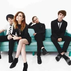 Cool Kids Bass Tab by Echosmith