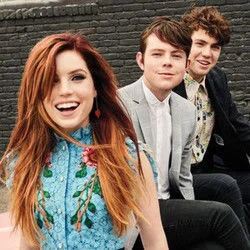 Diamonds (Ver2) Chords by Echosmith