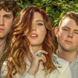 Diamonds Chords by Echosmith