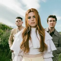 Hang Around Chords by Echosmith