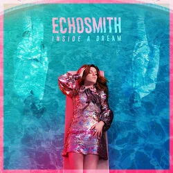 Hungry Chords by Echosmith