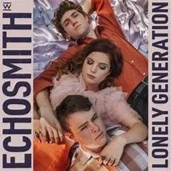 Lost Somebody Bass Tab by Echosmith