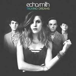 Nothing's Wrong Tab by Echosmith