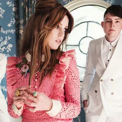 Roller Coaster Chords by Echosmith