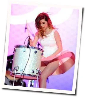 Say Stay Wait Bass Tab by Echosmith
