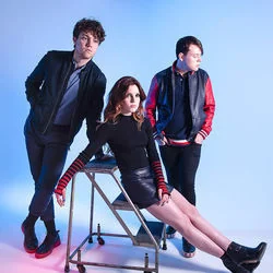 Shut Up And Kiss Me Chords by Echosmith