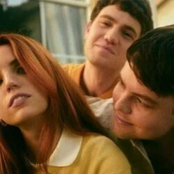 Sour Chords by Echosmith