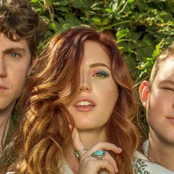 This Must Be The Place Naive Melody Chords by Echosmith