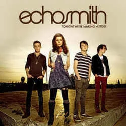 Tonight Were Making History Bass Tab by Echosmith
