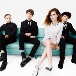 18 Tabs by Echosmith