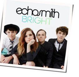 Bright Ukulele Chords by Echosmith