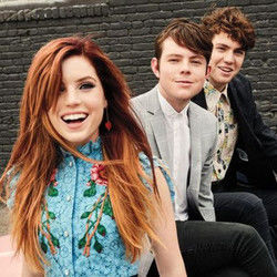 Diamonds  Chords by Echosmith