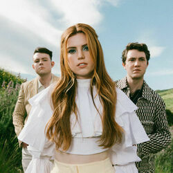 Gelato Chords by Echosmith
