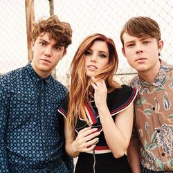 Golden Child Chords by Echosmith
