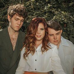 Greedy Chords by Echosmith