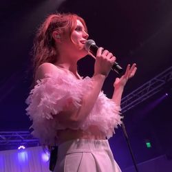 Hindsight Chords by Echosmith