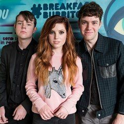 Love You Better by Echosmith