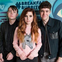 Love You Better Chords by Echosmith