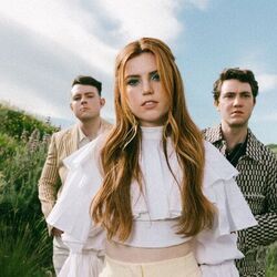 Perfect Light Chords by Echosmith