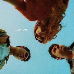 Porcelain Chords by Echosmith