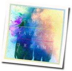 Ran Off In The Night Tabs by Echosmith