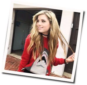 Safest Place Tabs by Echosmith