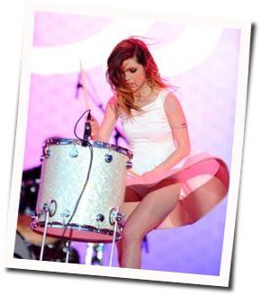 Say Stay Wait Chords by Echosmith