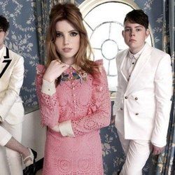 Scared To Be Alone Chords by Echosmith
