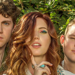 This Must Be The Place Naive Melody Chords by Echosmith