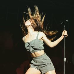 Up To You Tabs by Echosmith