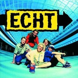 Fort Von Mir Chords by Echt