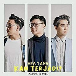 Apa Yang Kan Terjadi Chords by Eclat Story