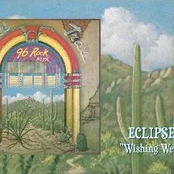 Wishing Well Chords by Eclipse