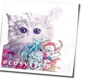 Dilemma Chords by Ecosystem