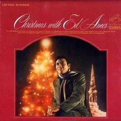 Let It Snow! Let It Snow! Let It Snow! Chords by Ed Ames