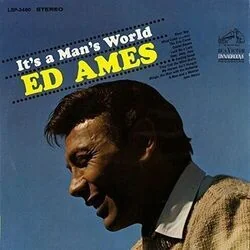 My Horses Ain't Hungry Chords by Ed Ames