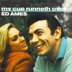 On A Clear Day Chords by Ed Ames