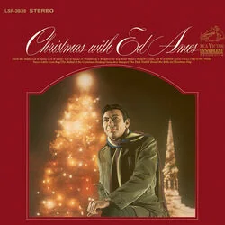 The First Noel Chords by Ed Ames