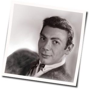 Cast Your Fate To The Wind Chords by Ed Ames
