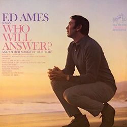 Massachusetts Chords by Ed Ames