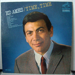 Michelle Chords by Ed Ames