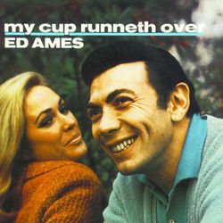 On A Clear Day Chords by Ed Ames