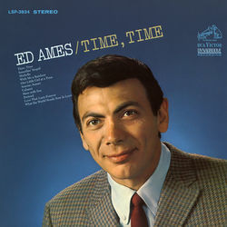 Pretend Chords by Ed Ames