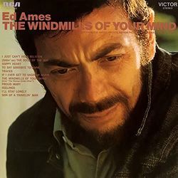 Proud Mary Chords by Ed Ames