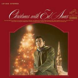 The First Noel Chords by Ed Ames