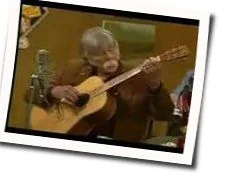 I Know Chords by Ed Bruce