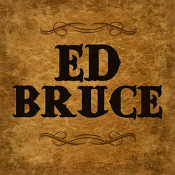 In The Garden Chords by Ed Bruce